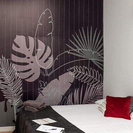 Mapango Small Rooms Σάντα Κρουζ Τενερίφης Εξωτερικό φωτογραφία