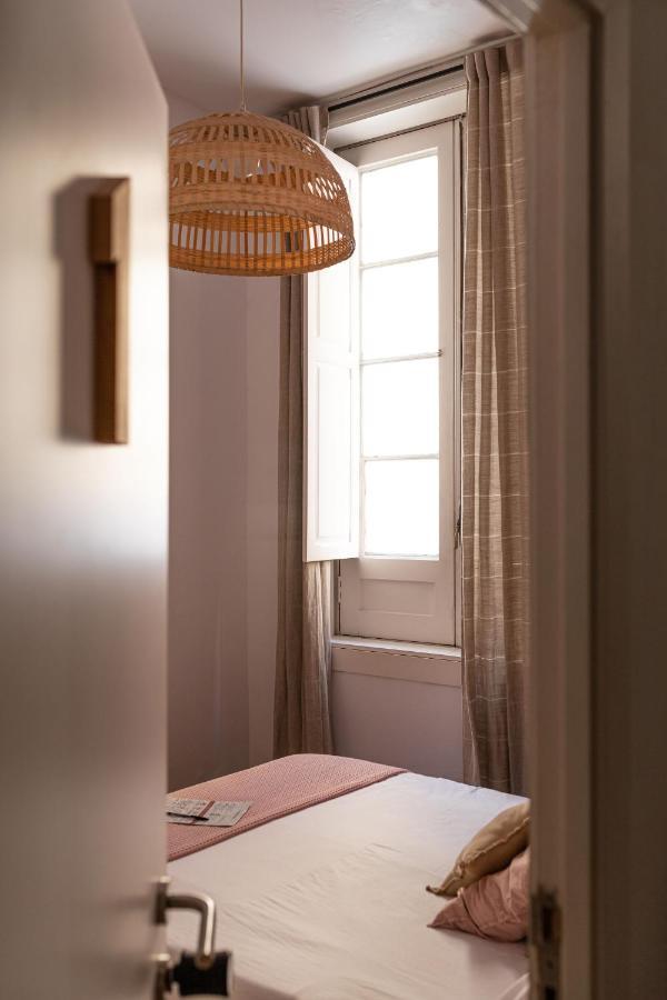 Mapango Small Rooms Σάντα Κρουζ Τενερίφης Εξωτερικό φωτογραφία