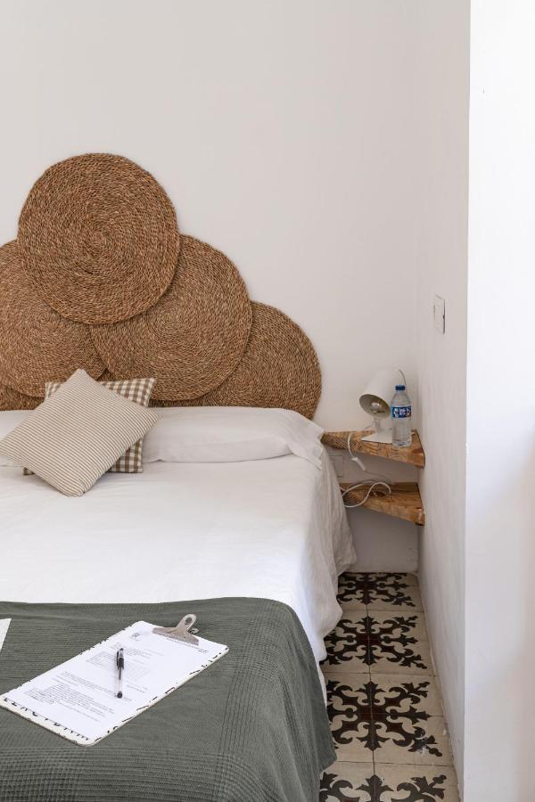 Mapango Small Rooms Σάντα Κρουζ Τενερίφης Εξωτερικό φωτογραφία