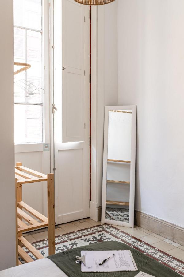 Mapango Small Rooms Σάντα Κρουζ Τενερίφης Εξωτερικό φωτογραφία