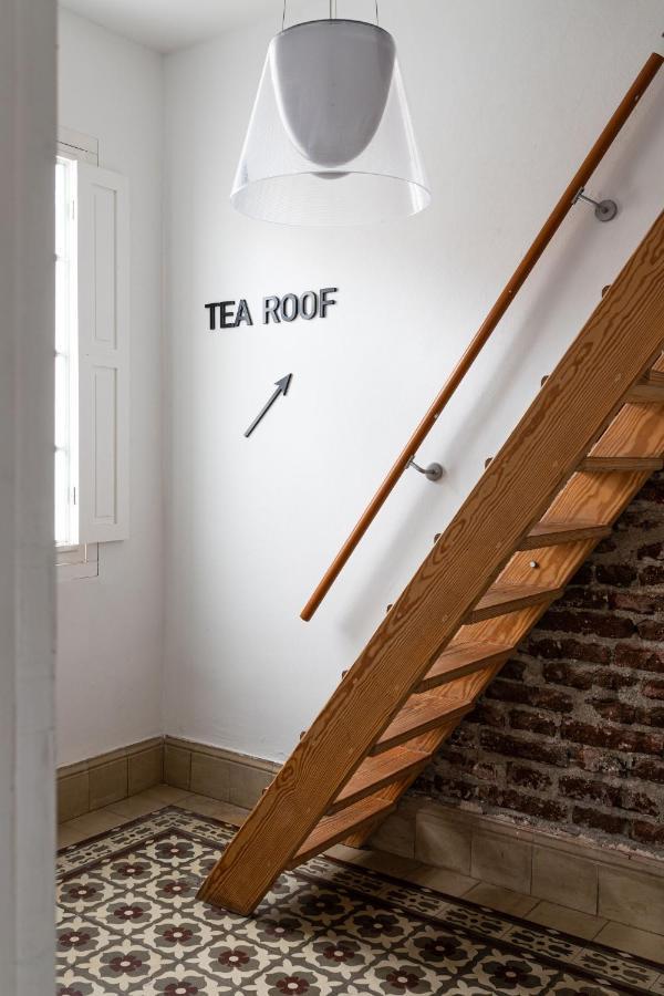 Mapango Small Rooms Σάντα Κρουζ Τενερίφης Εξωτερικό φωτογραφία