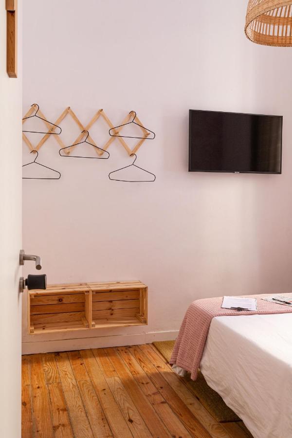 Mapango Small Rooms Σάντα Κρουζ Τενερίφης Εξωτερικό φωτογραφία