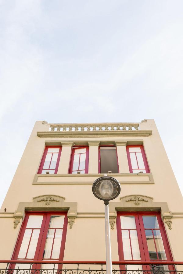 Mapango Small Rooms Σάντα Κρουζ Τενερίφης Εξωτερικό φωτογραφία