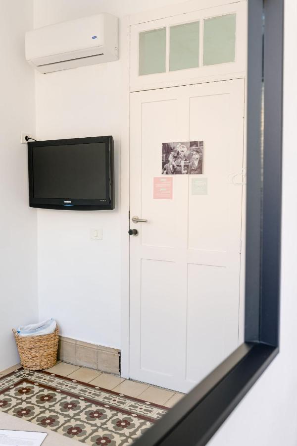 Mapango Small Rooms Σάντα Κρουζ Τενερίφης Εξωτερικό φωτογραφία
